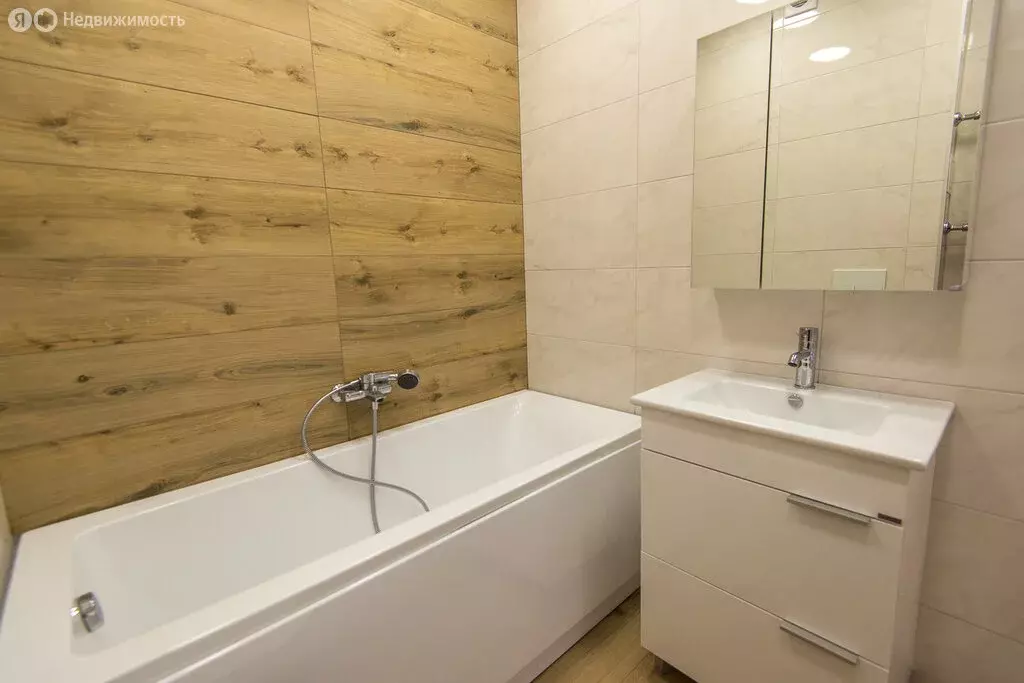 Квартира-студия: Кемерово, Московский проспект, 18к3 (27 м) - Фото 2