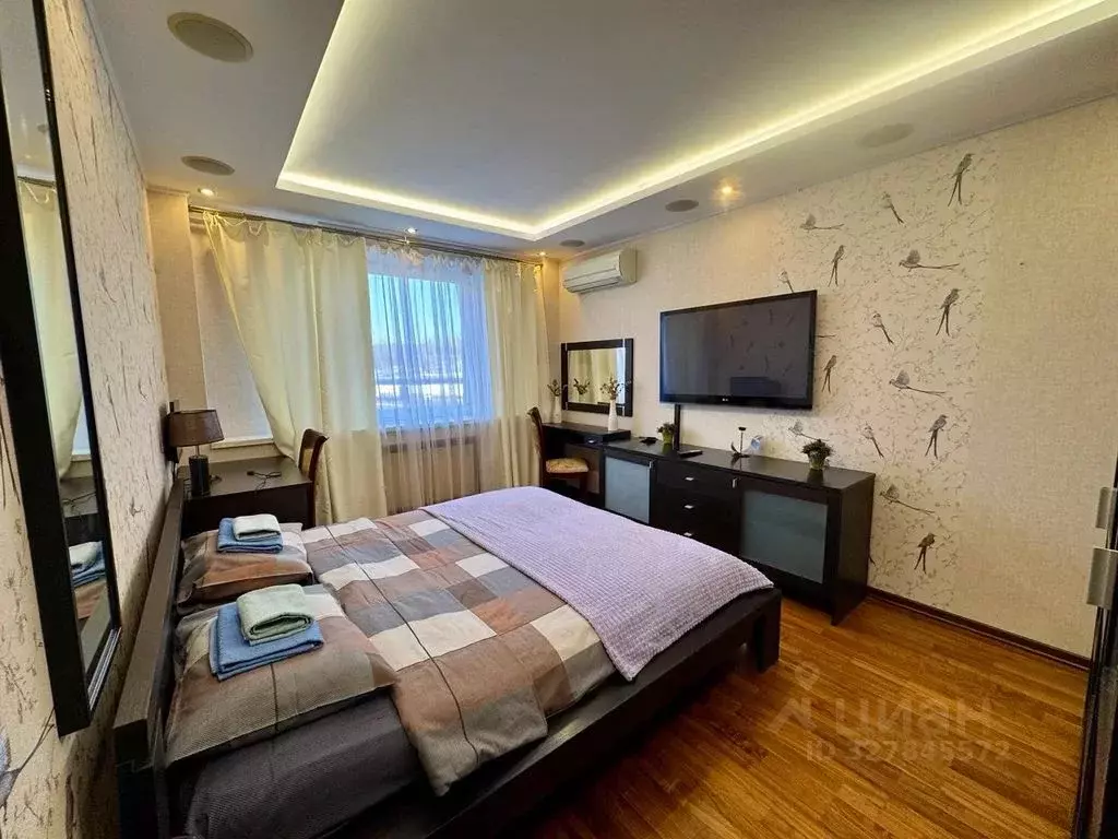 4-к кв. Московская область, Красногорск ул. Имени Егорова, 5 (110.0 м) - Фото 2