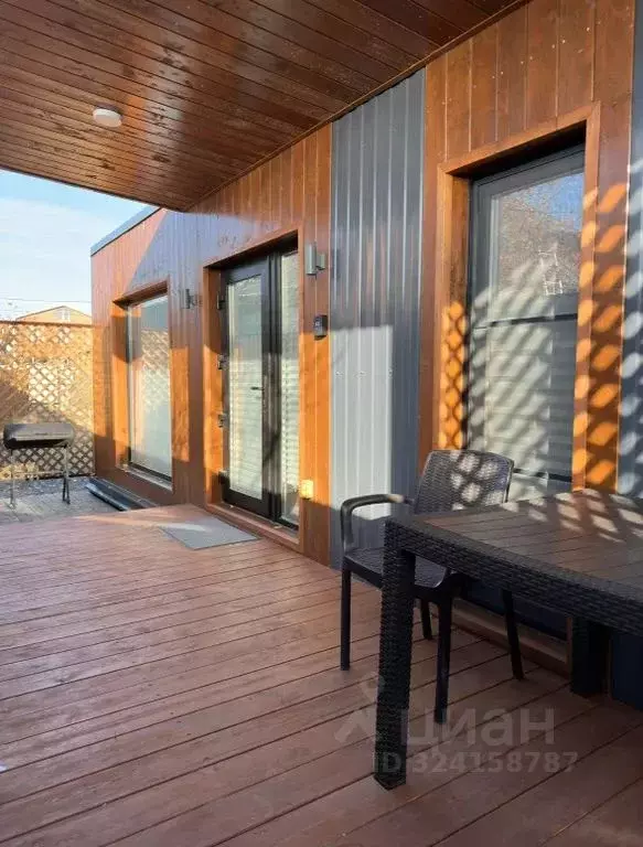 Дом в Ростовская область, Шахты просп. Карла Маркса, 119 (30 м) - Фото 2