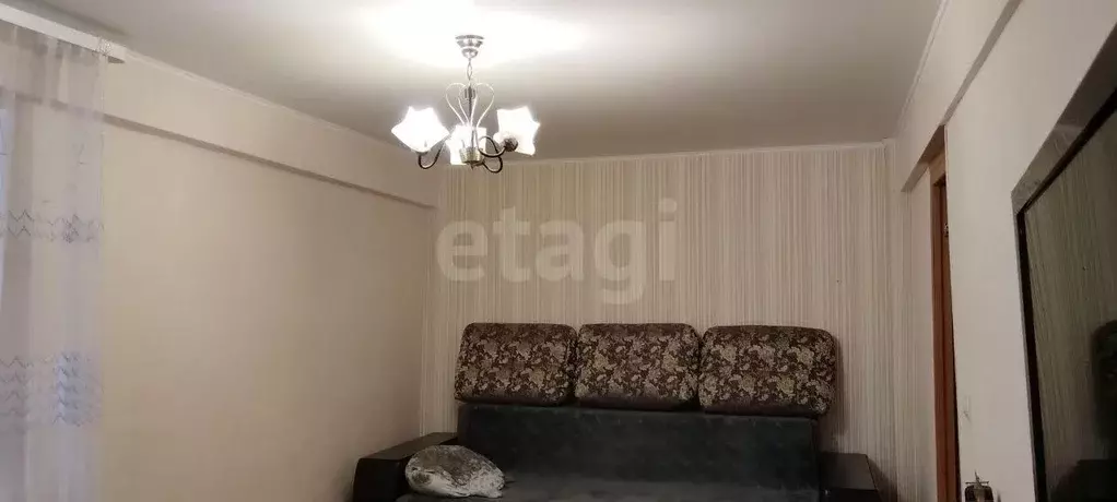 Квартира, 2 комнаты, 41 м - Фото 1