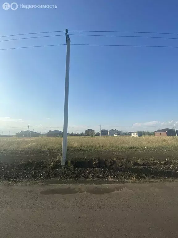 Участок в Октябрьский, улица Ленина (5 м) - Фото 1