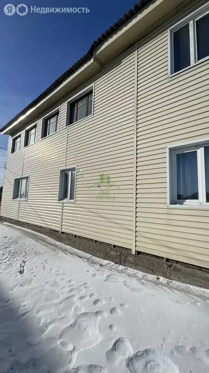 Дом в Иволгинский район, сельское поселение Нижнеиволгинское, улус ... - Фото 2