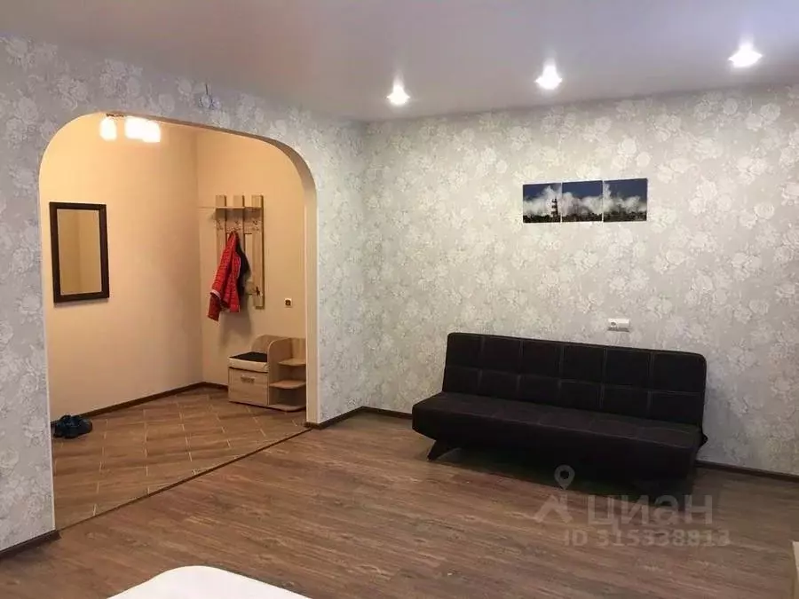Комната Свердловская область, Кушва тракт Туринский, 9 (20.0 м) - Фото 1