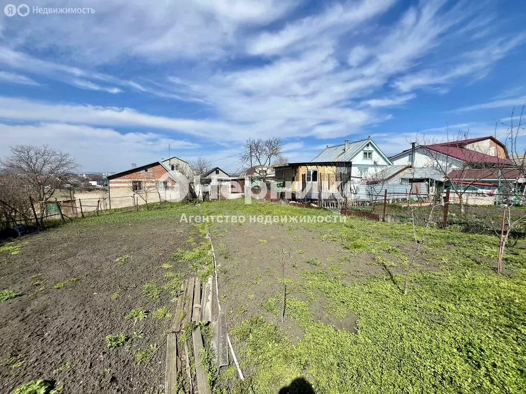 Дом в Ессентуки, СТ Овощевод, 12-й проезд (80.7 м) - Фото 1