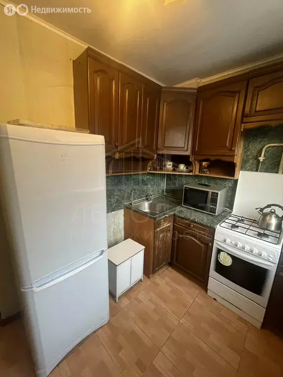 2-комнатная квартира: Сергиев Посад, Птицеградская улица, 8А (45 м) - Фото 1
