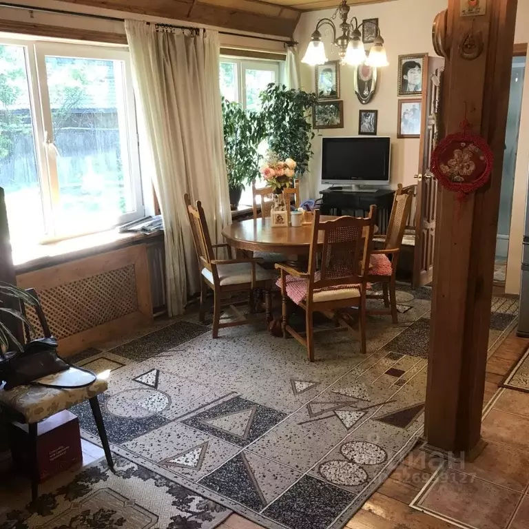 Дом в Московская область, Пушкино Мамонтовка мкр, Полевая ул., 20 (230 ... - Фото 2