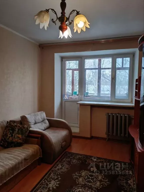 1-к кв. Тюменская область, Тюмень проезд Геологоразведчиков, 47 (29.9 ... - Фото 1