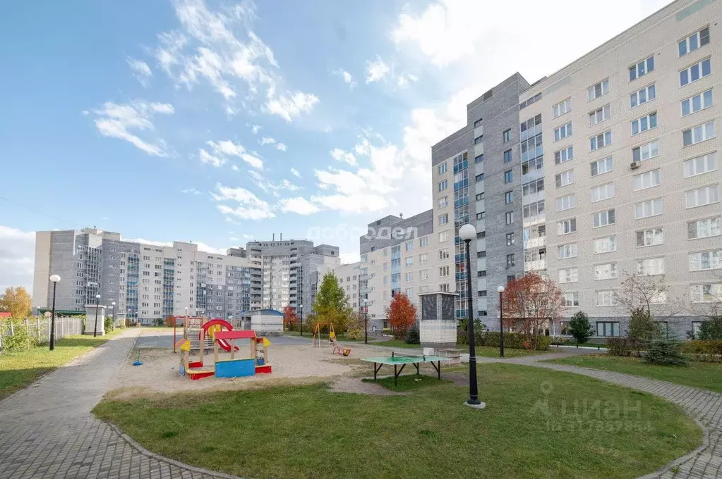 2-к кв. Свердловская область, Екатеринбург бул. Академика Н.А. ... - Фото 1