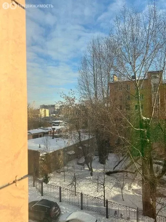 2-комнатная квартира: Санкт-Петербург, Пионерская улица, 50 (62.7 м) - Фото 1