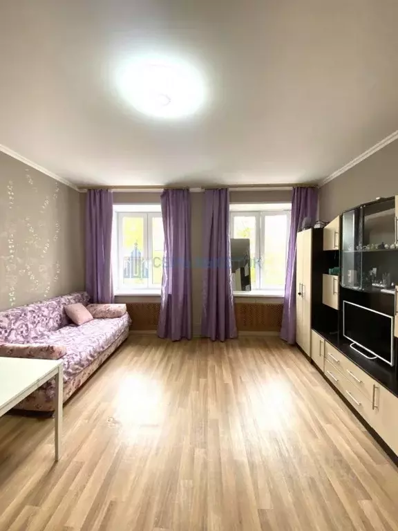 3-к кв. Московская область, Подольск Революционный просп., 15 (85.0 м) - Фото 2