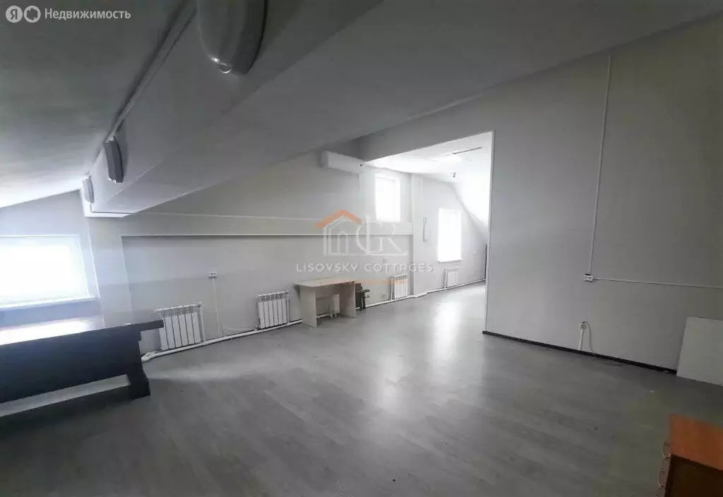 Офис (60 м) - Фото 2