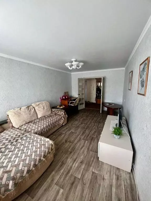 2-к кв. Татарстан, Казань ул. Фатыха Амирхана, 21 (58.0 м) - Фото 2
