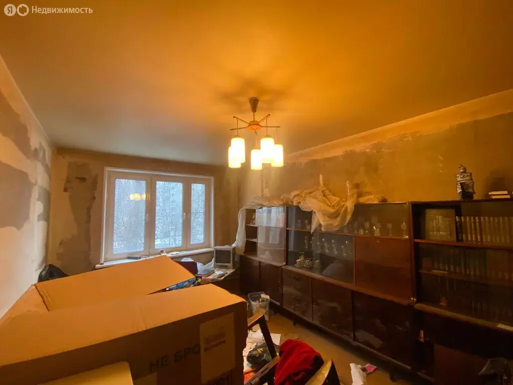 2-комнатная квартира: Москва, проспект Маршала Жукова, 16к1 (44.1 м) - Фото 2