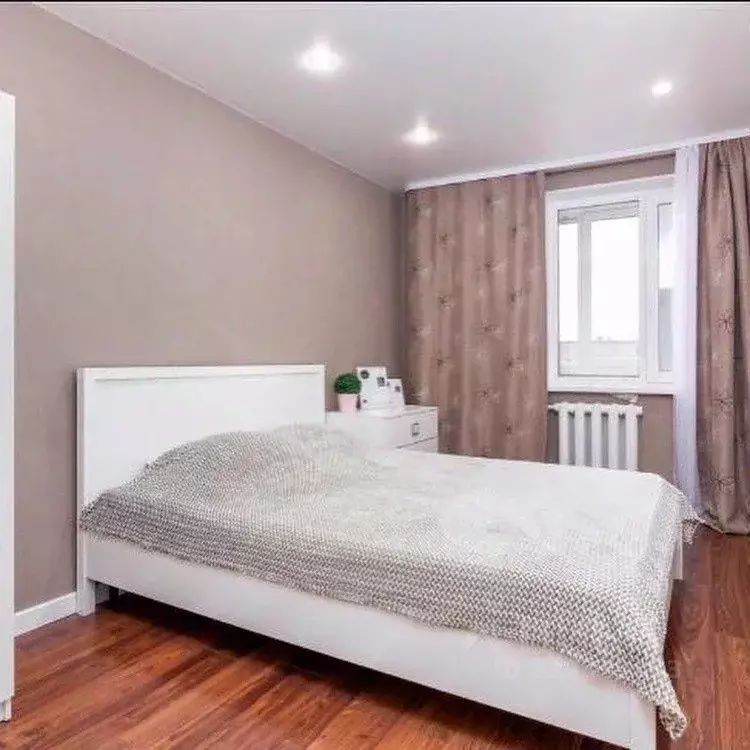 2-к кв. Вологодская область, Череповец просп. Победы, 58 (55.0 м) - Фото 1