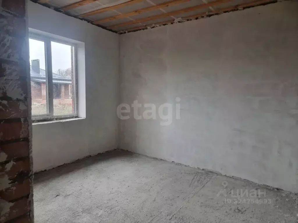 Дом в Ростовская область, Азовский район, Новоалександровка хут.  (107 ... - Фото 1