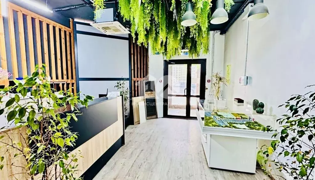 Офис в Новосибирская область, Новосибирск Военная ул., 9/1 (130 м) - Фото 2