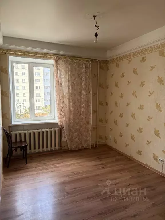 3-к кв. Пермский край, Пермь Комсомольский просп., 14 (60.7 м) - Фото 1