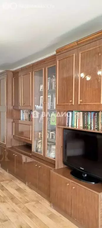 1-комнатная квартира: Санкт-Петербург, проспект Авиаконструкторов, ... - Фото 2