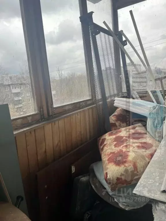 Комната Нижегородская область, Нижний Новгород просп. Ленина, 51к9 ... - Фото 1