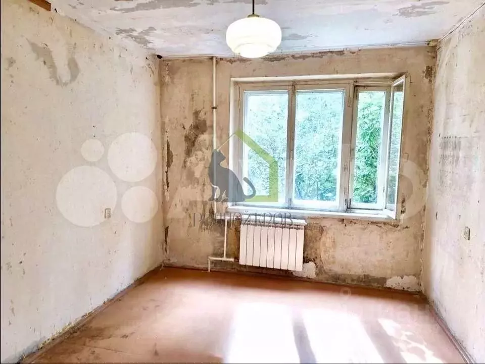 2-к кв. Самарская область, Сызрань просп. 50 лет Октября, 58 (43.1 м) - Фото 2