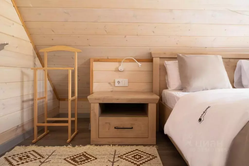 Дом в Ставропольский край, Кисловодск Московская ул., 17 (40 м) - Фото 1