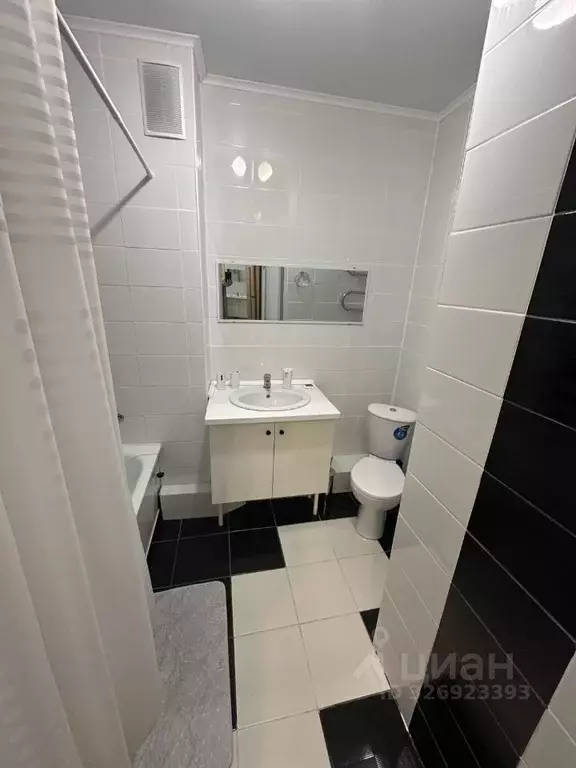 1-к кв. Самарская область, Самара Солнечная ул., 2 (39.1 м) - Фото 2