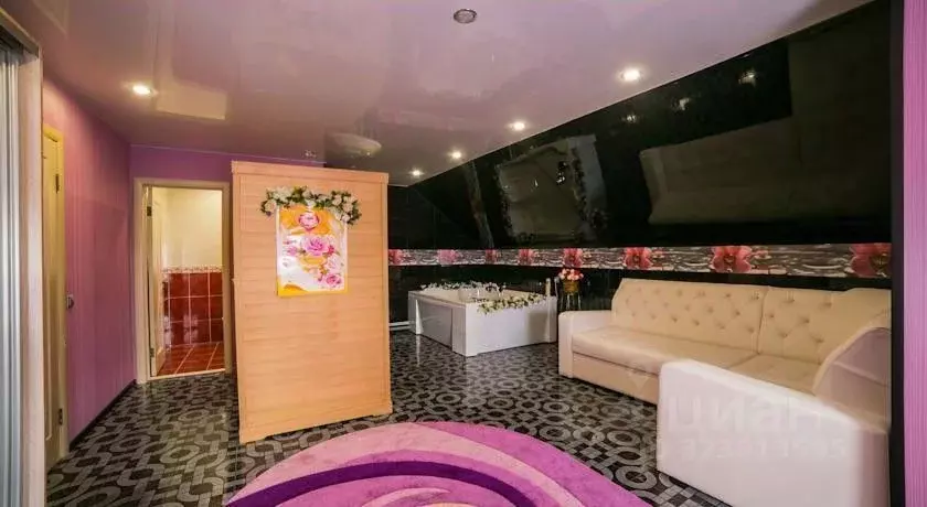 Комната Ульяновская область, Ульяновск Локомотивная ул., 51 (50.0 м) - Фото 1