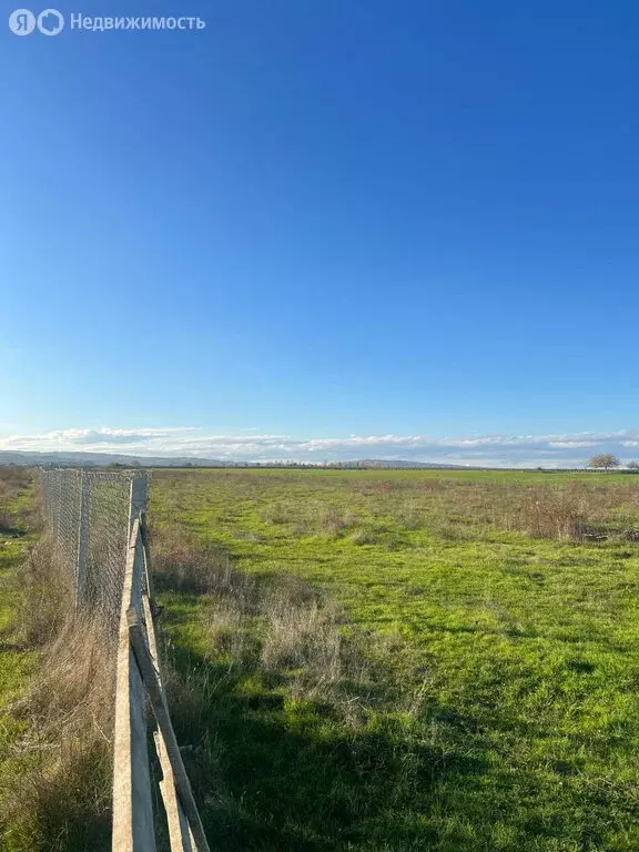 Участок в Чегемский район, село Шалушка (8.5 м) - Фото 1