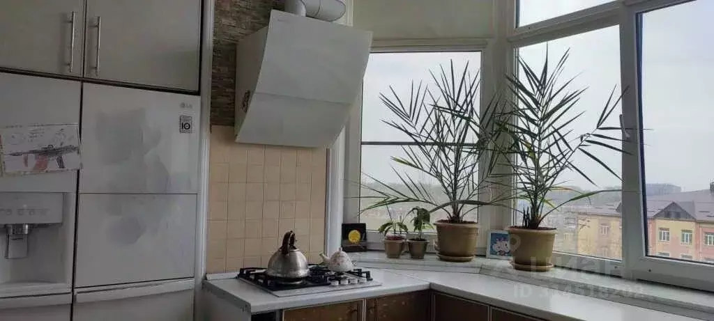 2-к кв. Дагестан, Избербаш ул. Г. Гамидова, 91Б (84.0 м) - Фото 1