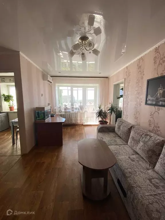 Продаётся 2-к квартира, 40.7 м - Фото 0