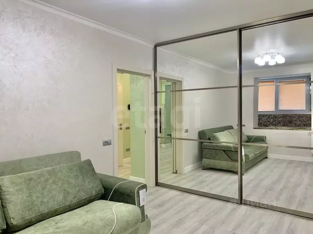 2-к кв. Коми, Сыктывкар ул. Лыткина, 31 (62.0 м) - Фото 1