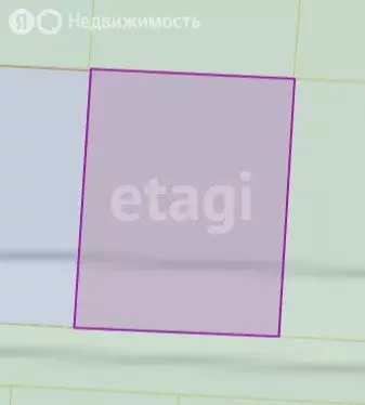 Участок в Сакский район, Ореховское сельское поселение, садоводческое ... - Фото 1