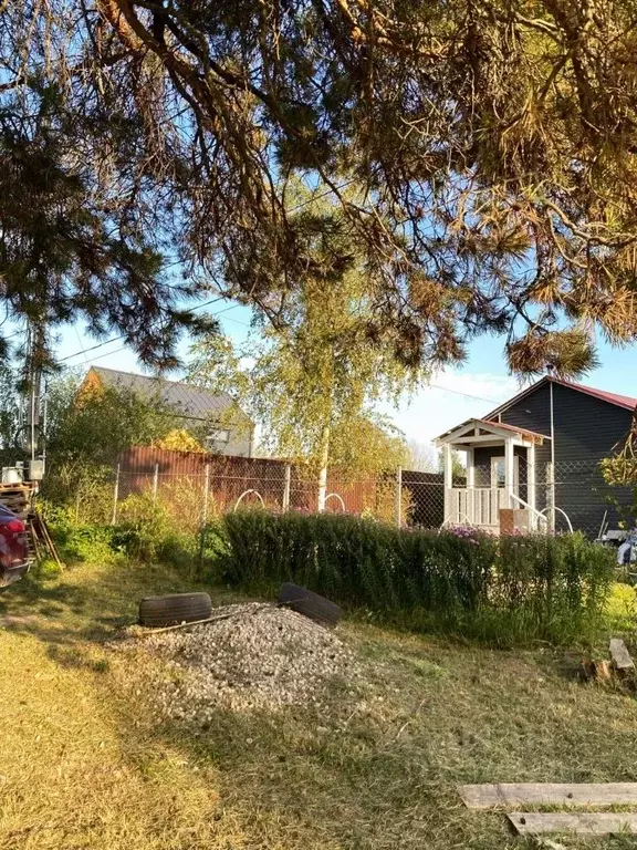 Дом в Московская область, Наро-Фоминский городской округ, д. ... - Фото 2