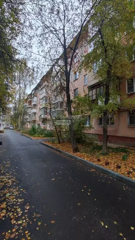 2-к. квартира, 43,5 м, 4/5 эт. - Фото 1