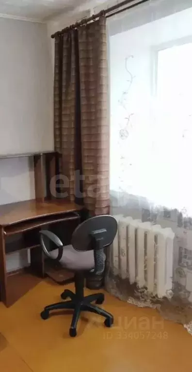 1-к кв. Башкортостан, Стерлитамак просп. Ленина, 26А (27.9 м) - Фото 1