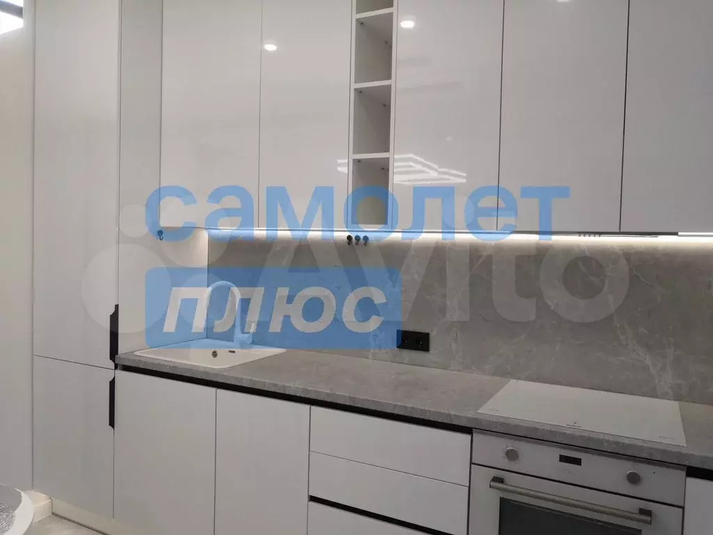 Аукцион: 1-к. квартира, 26,2 м, 3/6 эт. - Фото 1