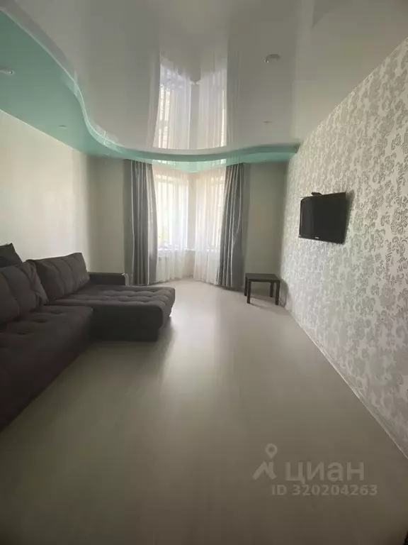 1-к кв. Новосибирская область, Кольцово рп просп. Никольский, 2 (45.0 ... - Фото 2