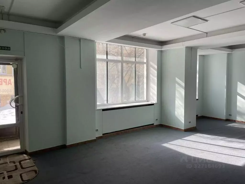 Помещение свободного назначения в Калужская область, Калуга ул. ... - Фото 1