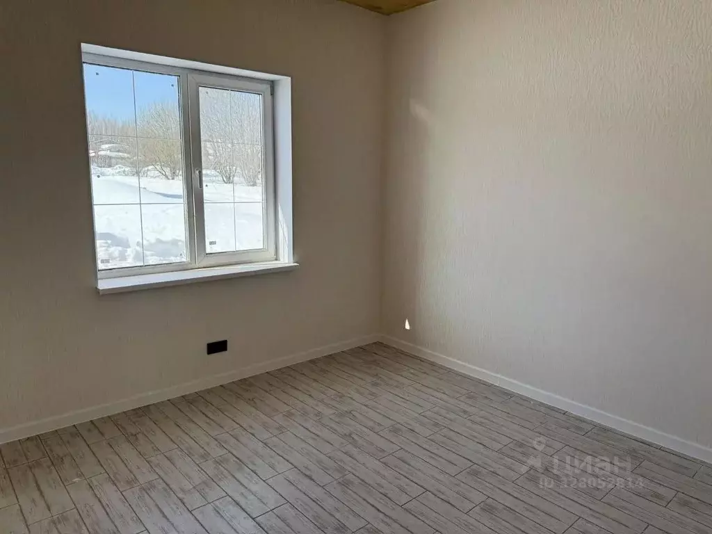 Коттедж в Нижегородская область, с. Дивеево ул. Заречная, 355 (80 м) - Фото 2