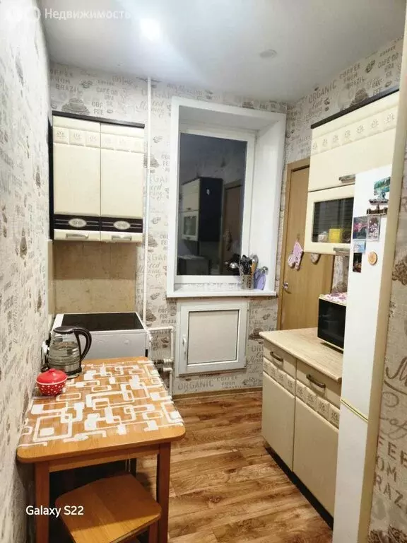 2-комнатная квартира: Осинники, улица Ленина, 119 (47.4 м) - Фото 1