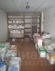 Гараж в Еврейская автономная область, Биробиджан ул. Горького, 20 (20 ... - Фото 1