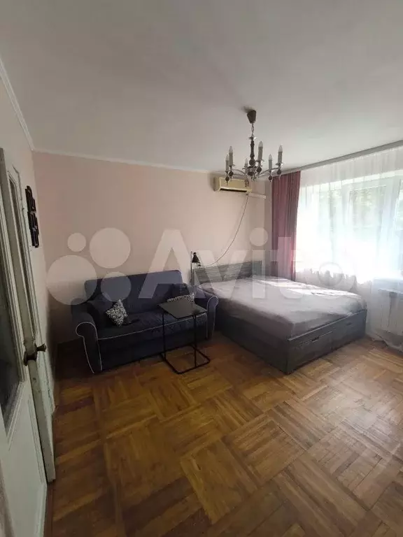 2-к. квартира, 49 м, 4/5 эт. - Фото 1