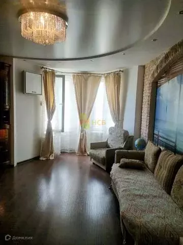Продаётся 3-к квартира, 84 м - Фото 0