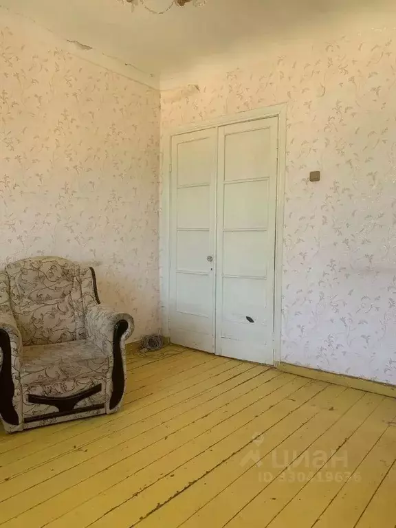 2-к кв. Самарская область, Похвистнево Советская ул., 8 (47.5 м) - Фото 2