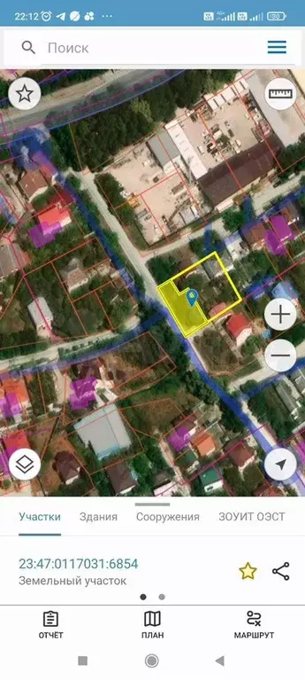 Участок 4,2 сот. (ИЖС) - Фото 0