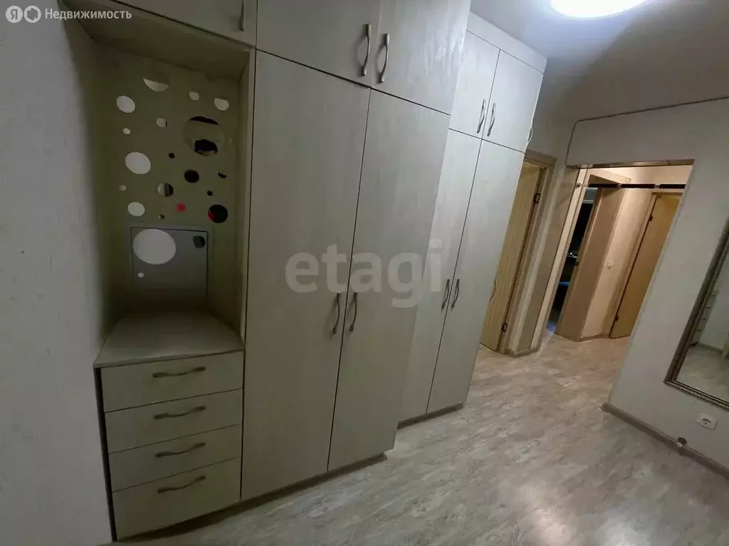 2-комнатная квартира: Анапа, улица Адмирала Пустошкина, 22к9 (59.1 м) - Фото 1