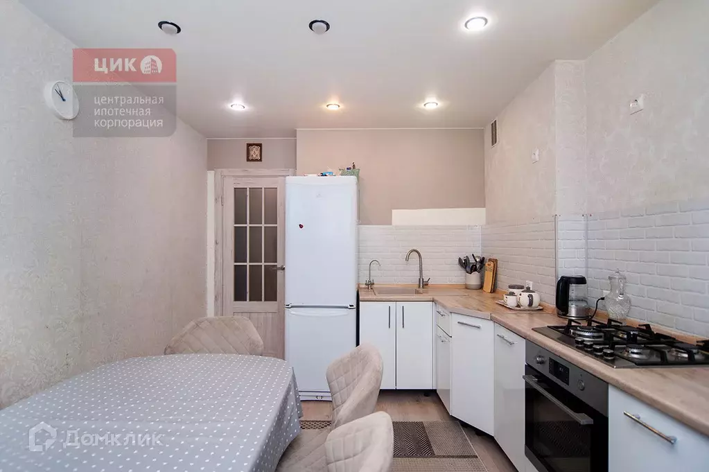Продаётся 2-к квартира, 48.7 м - Фото 1