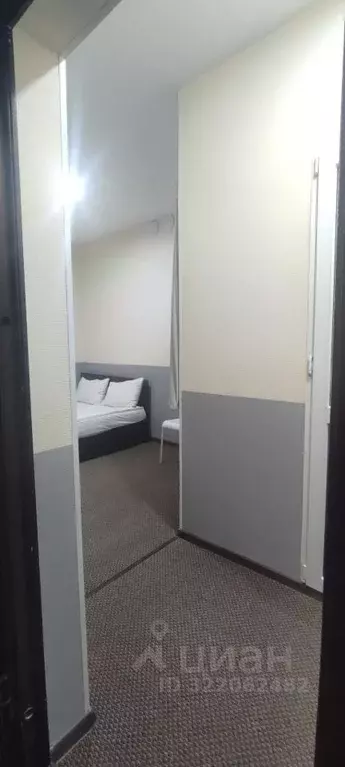 Комната Приморский край, Владивосток Фонтанная ул., 17 (13.0 м) - Фото 1