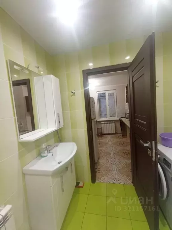 Дом в Крым, Евпатория ул. 13 Ноября, 26 (35 м) - Фото 2