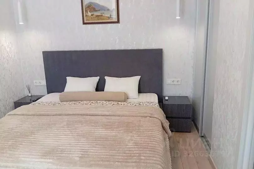 1-к кв. Крым, Симферополь пер. Грузовой, 6 (25.0 м) - Фото 2